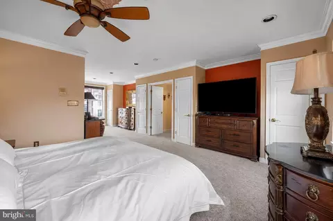 Bedroom - 1807 Lancaster St, Baltimore, MD 21231 photo 3 of 3
