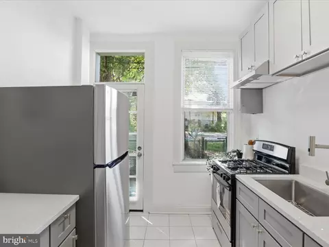 Kitchen - 509 Laurens St, Baltimore, MD 21217 photo 1 of 2