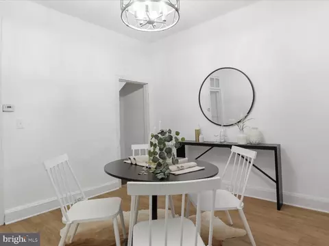 Dining - 509 Laurens St, Baltimore, MD 21217 photo 2 of 2