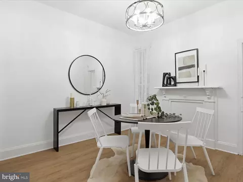 Dining - 509 Laurens St, Baltimore, MD 21217 photo 1 of 2