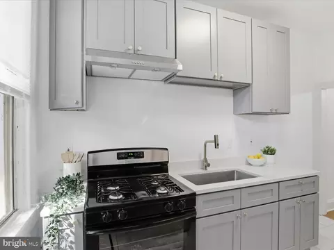 Kitchen - 509 Laurens St, Baltimore, MD 21217 photo 2 of 2