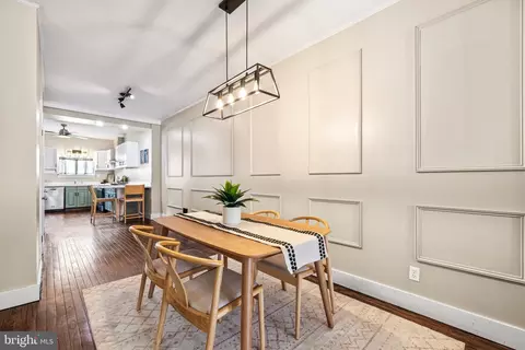 Dining - 1412 E Fort Ave, Baltimore, MD 21230 photo 2 of 3