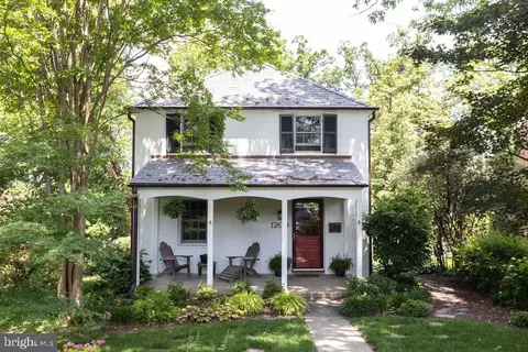 1206 Havenwood Rd, Baltimore, MD 21218