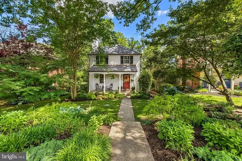 1206 Havenwood Rd, Baltimore, MD 21218