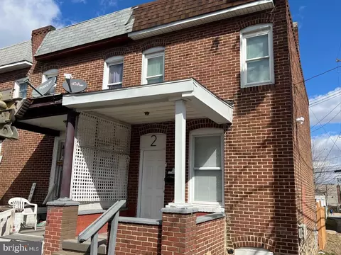 2 W Jeffrey, Baltimore, MD 21225