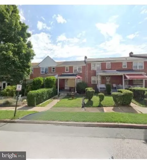 1409 Kenhill Ave, Baltimore, MD 21213