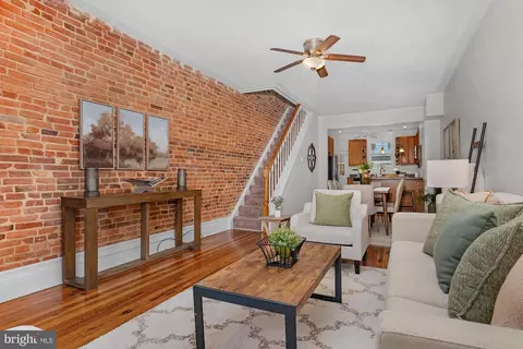 733 S Potomac St, Baltimore, MD 21224