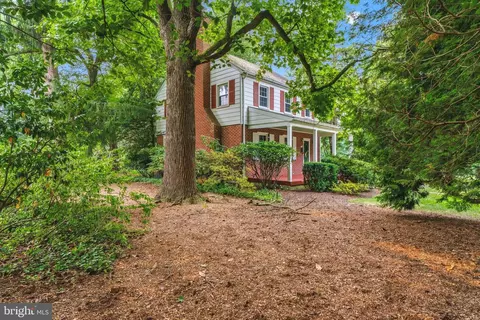 Exterior - 103 Cedarcroft Rd, Baltimore, MD 21212 photo 7 of 7