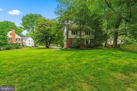Exterior - 103 Cedarcroft Rd, Baltimore, MD 21212 photo 5 of 7