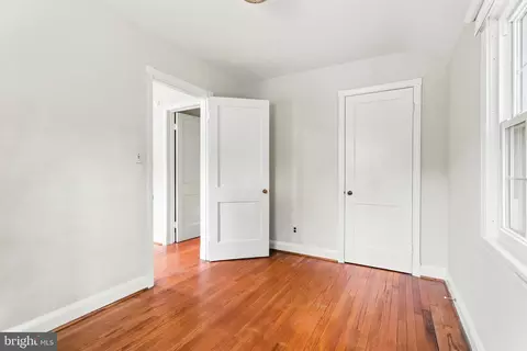 Bedroom - 103 Cedarcroft Rd, Baltimore, MD 21212 photo 7 of 7