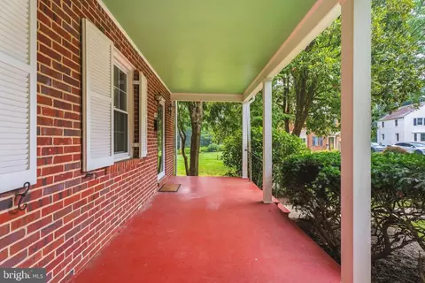 Exterior - 103 Cedarcroft Rd, Baltimore, MD 21212 photo 3 of 7