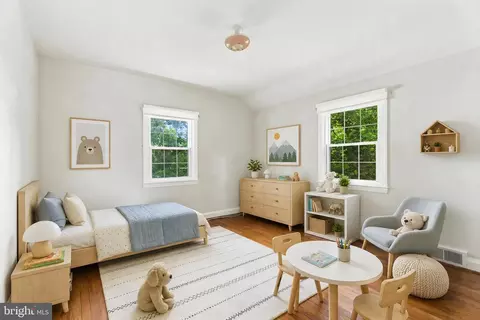 Bedroom - 103 Cedarcroft Rd, Baltimore, MD 21212 photo 3 of 7