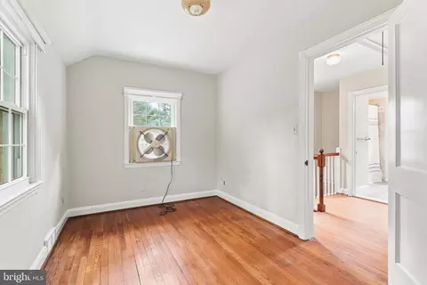 Bedroom - 103 Cedarcroft Rd, Baltimore, MD 21212 photo 6 of 7