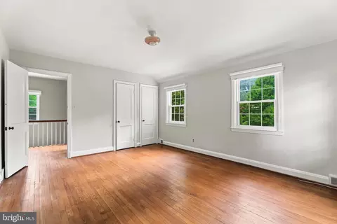 Bedroom - 103 Cedarcroft Rd, Baltimore, MD 21212 photo 2 of 7