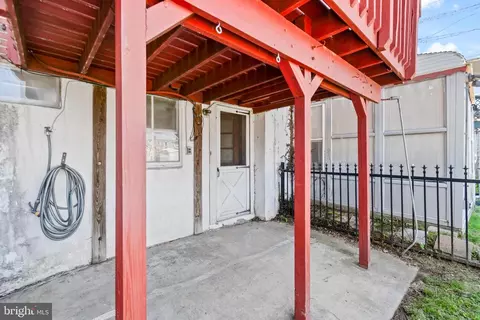 Exterior - 3732 Clarenell Rd, Baltimore, MD 21229 photo 8 of 9