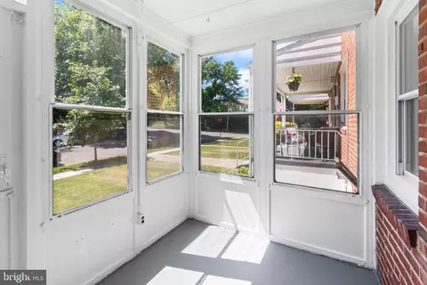 Exterior - 3732 Clarenell Rd, Baltimore, MD 21229 photo 2 of 9