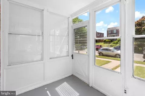 Exterior - 3732 Clarenell Rd, Baltimore, MD 21229 photo 3 of 9