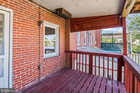 Exterior - 3732 Clarenell Rd, Baltimore, MD 21229 photo 4 of 9