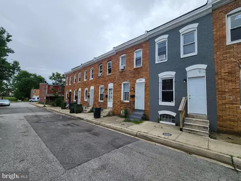 2409 Christian St, Baltimore, MD 21223