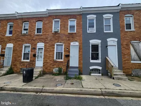 2409 Christian St, Baltimore, MD 21223