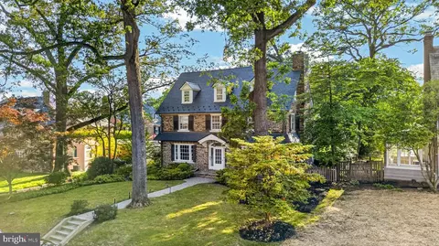 4414 Underwood Rd, Baltimore, MD 21218