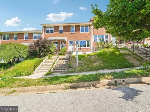1108 W 43rd St, Baltimore, MD 21211