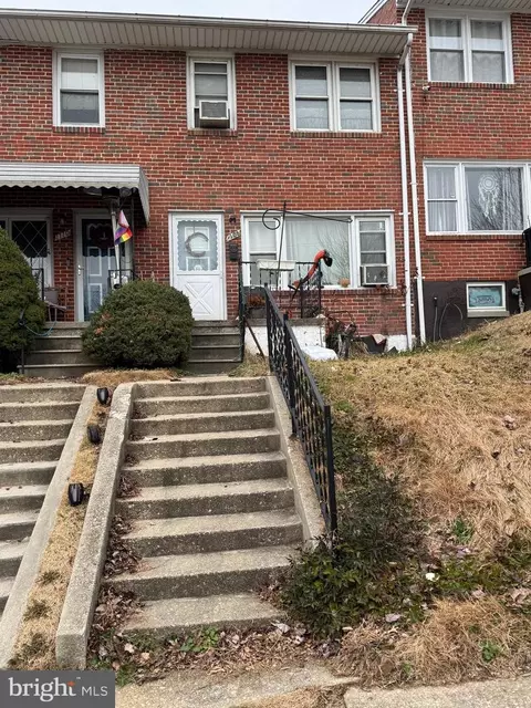 1108 W 43rd St, Baltimore, MD 21211