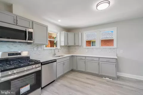 5412 Biddison Ave, Baltimore, MD 21206