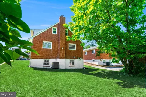 Exterior - 5412 Biddison Ave, Baltimore, MD 21206 photo 2 of 3