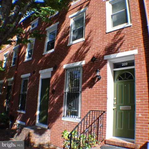 207 Scott St, Baltimore, MD 21230