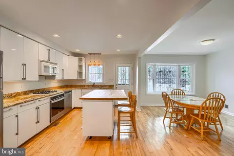 Kitchen - 209 Scott St, Baltimore, MD 21230 photo 1 of 7