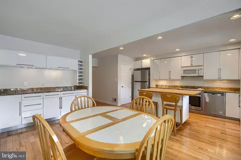 Kitchen - 209 Scott St, Baltimore, MD 21230 photo 7 of 7