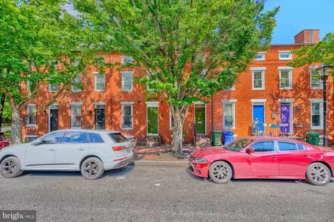 Other - 209 Scott St, Baltimore, MD 21230 photo 15 of 16