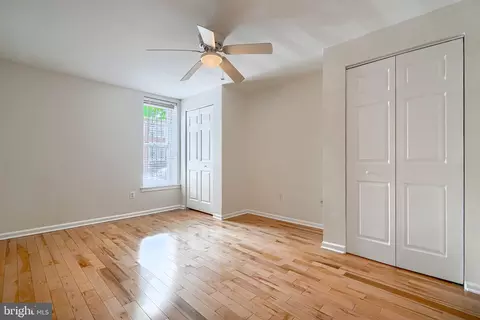 Bedroom - 209 Scott St, Baltimore, MD 21230 photo 3 of 6