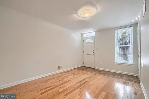 Living - 209 Scott St, Baltimore, MD 21230 photo 7 of 7