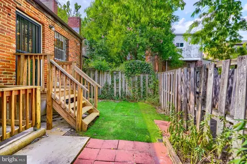 Exterior - 209 Scott St, Baltimore, MD 21230 photo 1 of 2