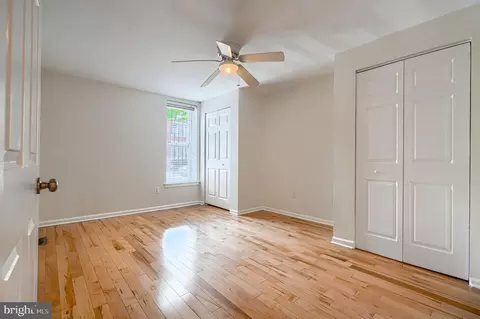 Bedroom - 209 Scott St, Baltimore, MD 21230 photo 4 of 6