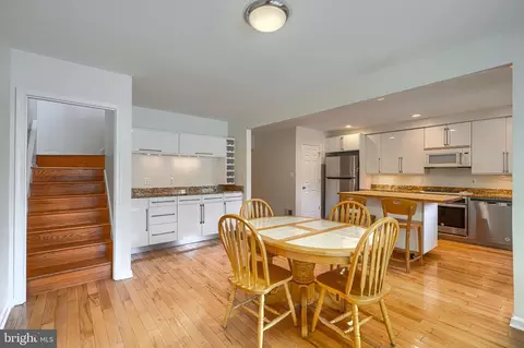 Kitchen - 209 Scott St, Baltimore, MD 21230 photo 6 of 7