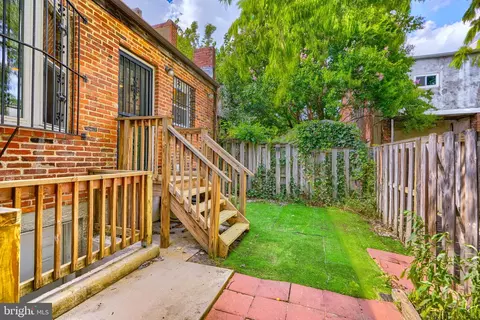 Exterior - 209 Scott St, Baltimore, MD 21230 photo 2 of 2
