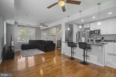 4922 Ivanhoe Ave, Baltimore, MD 21212