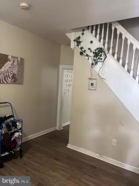 613 Dumbarton Ave, Baltimore, MD 21218 photo 3
