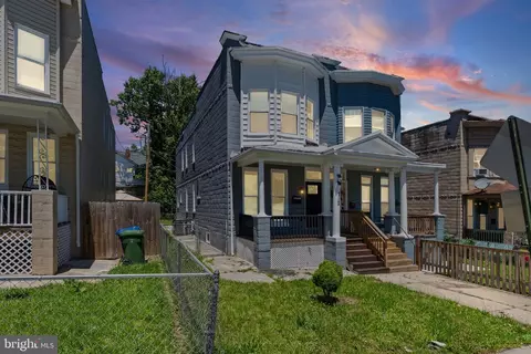 Exterior - 712 E 41st St, Baltimore, MD 21218 photo 2 of 3