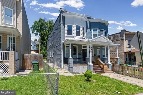 Other - 712 E 41st St, Baltimore, MD 21218 photo 12 of 13