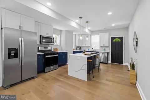 Kitchen - 712 E 41st St, Baltimore, MD 21218 photo 2 of 2