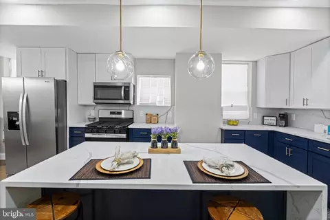 Kitchen - 712 E 41st St, Baltimore, MD 21218 photo 1 of 2