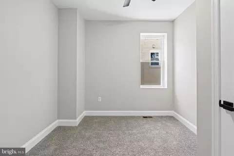 Bedroom - 712 E 41st St, Baltimore, MD 21218 photo 3 of 5
