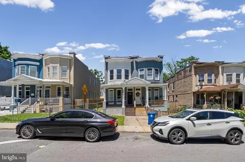 Exterior - 712 E 41st St, Baltimore, MD 21218 photo 3 of 3