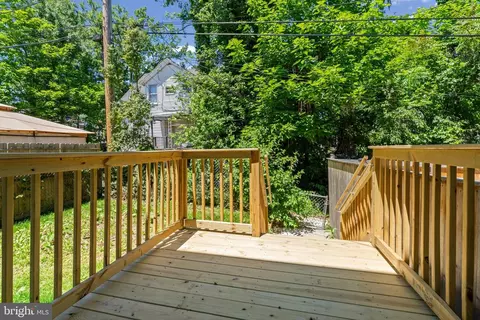 Exterior - 712 E 41st St, Baltimore, MD 21218 photo 1 of 3