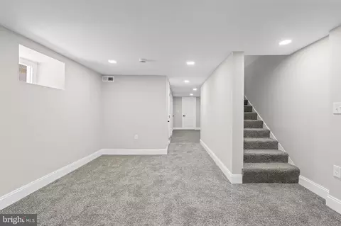 Entry Way - 712 E 41st St, Baltimore, MD 21218 photo 8 of 8