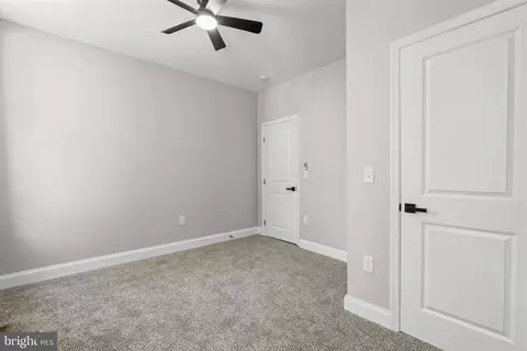 Bedroom - 712 E 41st St, Baltimore, MD 21218 photo 4 of 5